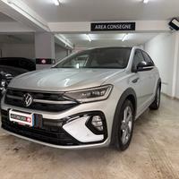 VOLKSWAGEN Taigo Taigo 1.5 TSI 150 CV DSG R-Line