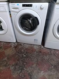 lavatrice Candy smart touch 