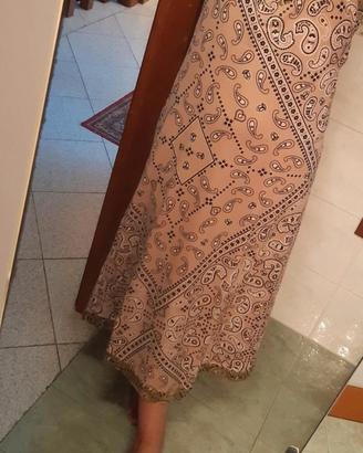Camicia da notte/abito da casa tg. S Intimissimi
