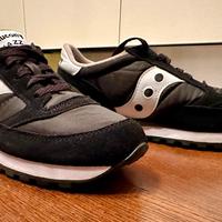 Saucony Jazz 43 come nuove