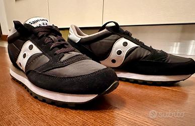 Saucony Jazz 43 come nuove