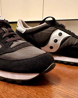 Saucony Jazz 43 come nuove