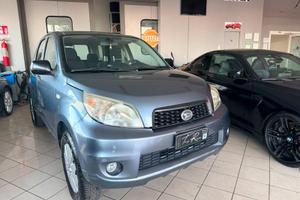 Daihatsu Terios 1.5 GPL(GAS) 4x4 GANCIO TRAINO