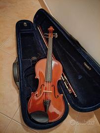 Violino 3/4 liuteria Scarli