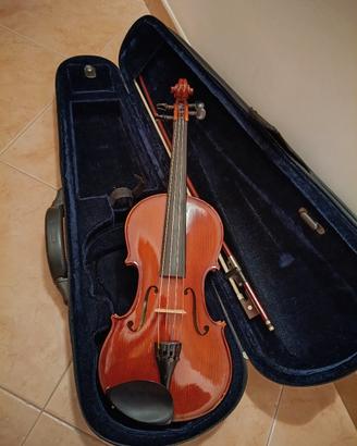 Violino 3/4 liuteria Scarli
