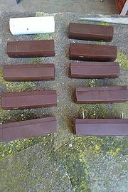 Rilevatore magnetico allarme LOGISTY L3261I