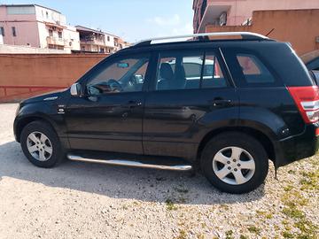 Suzuki Grand Vitara 1.9 DDiS 5 porte