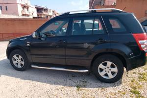 Suzuki Grand Vitara 1.9 DDiS 5 porte