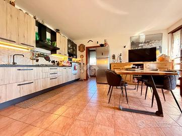 4 LOCALI A MOZZECANE