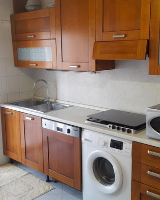 Appartamento a Paullo