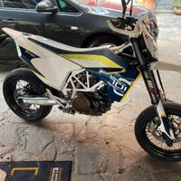 Husqvarna701