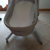 Chicco babyHug culla