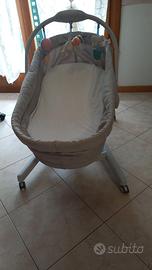 Chicco babyHug culla