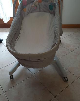 Chicco babyHug culla