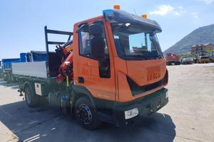 Iveco eurocargo 120-190 (cod.interno PM1956)