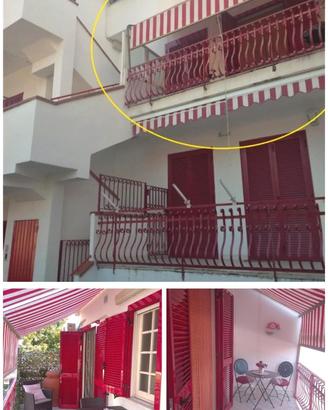 Casa vacanze Formia Dream Travel Home