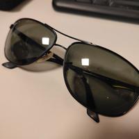 Ray Ban RB3506 002/71 con Lenti polarizzate