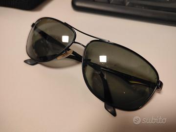 Ray Ban RB3506 002/71 con Lenti polarizzate