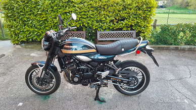 Kawasaki Z900RS -2023