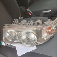 ricambi piaggio Porter 