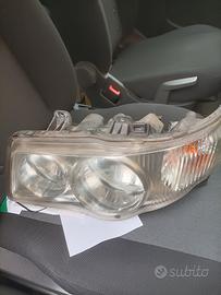 ricambi piaggio Porter 