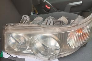 ricambi piaggio Porter 