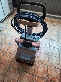 robot piscina dolphin zefiro