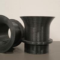 TROMBETTE ASPIRAZIONE TMAX 500-530