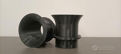 TROMBETTE ASPIRAZIONE TMAX 500-530