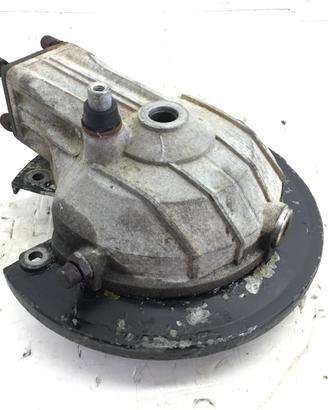 MOTO GUZZI V35 V 35 350 COPPIA CONICA TRASMISSIONE