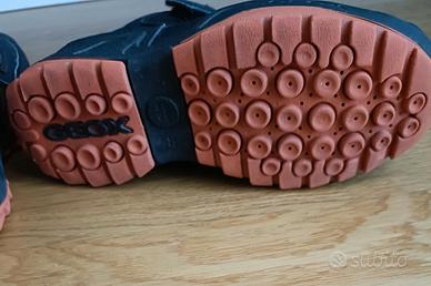 Scarpe Geox tg32