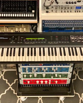 ✅ Roland D-50 ✅ Vintage Linear Synthesizer ✅