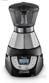 Caffettiera De'Longhi Alicia PLUS
