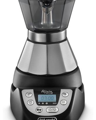 Caffettiera De'Longhi Alicia PLUS