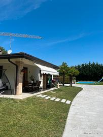 Villa con piscina a 10 minuti da Venezia