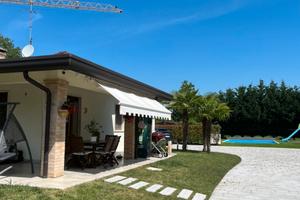 Villa con piscina a 10 minuti da Venezia