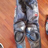 Tuta completa biesse taglia XL