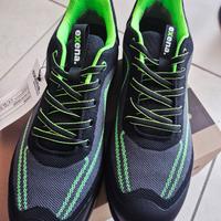 Scarpe antinfortunistica Exena