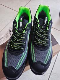 Scarpe antinfortunistica Exena