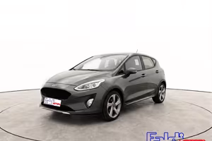 FORD Fiesta Active 1.0 Ecoboost 100 CV aut. Star