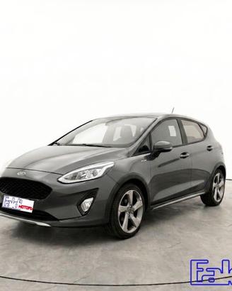 FORD Fiesta Active 1.0 Ecoboost 100 CV aut. Star