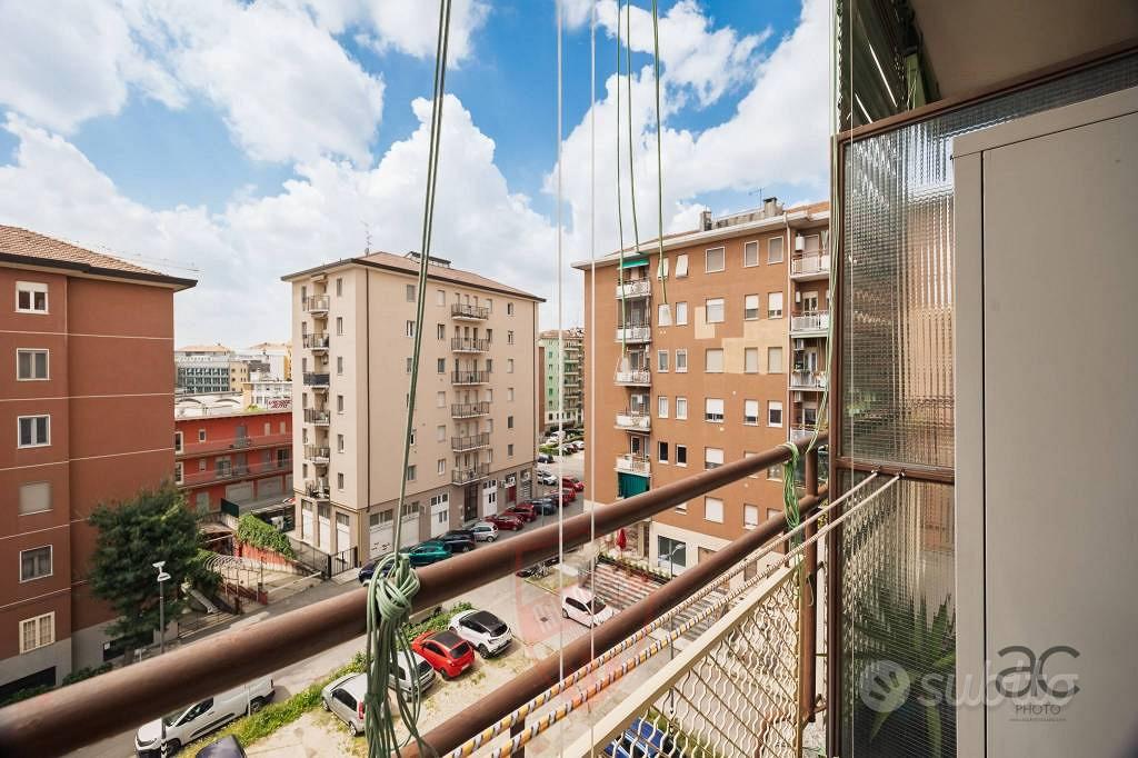 Appartamento – Milano, Cimiano, Municipio 3 - Altro