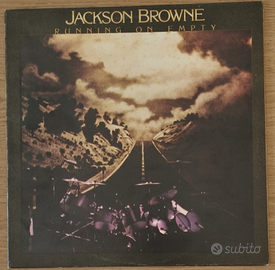 Jackson Browne n.2 LP