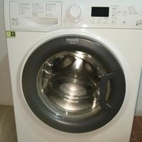 lavatrice Electrolux perfetcare 7kg