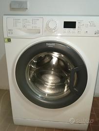 lavatrice Electrolux perfetcare 7kg