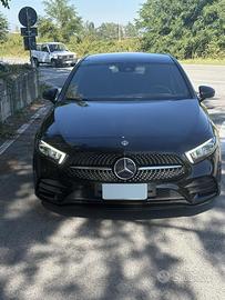 Mercedes classe a w177 A220d AMG PREMIUM