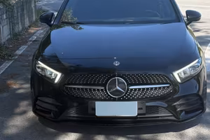 Mercedes classe a w177 A220d AMG PREMIUM