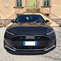 Audi A3 SPB 35 TFSI S tronic Business Advanced