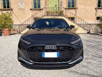 Audi A3 SPB 35 TFSI S tronic Business Advanced