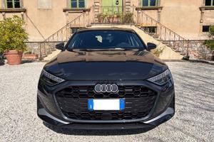 Audi A3 SPB 35 TFSI S tronic Business Advanced